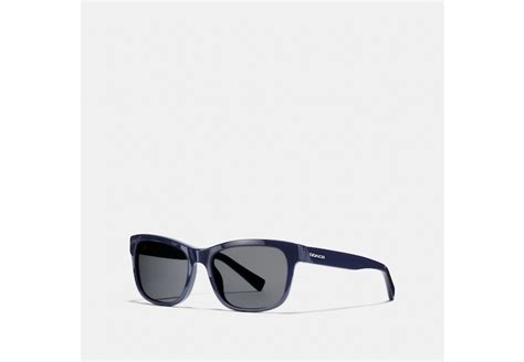 hudson rectangle sunglasses